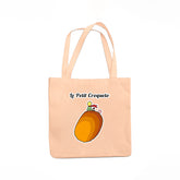 LE PETIT CROQUETO Tote bag